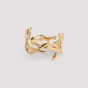 Saint Laurent Cassandre Ring