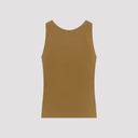Saint Laurent Tank Top
