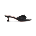 Amina Muaddi Eleonora 45 Slippers