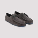 Jil Sander Lace Up Shoes