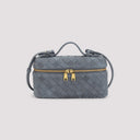 Bottega Veneta Bang Bang Intrecciato Handbag