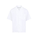 Prada Ss Shirt