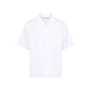 Prada Ss Shirt