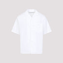 Prada Ss Shirt