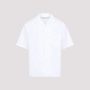 Prada Ss Shirt