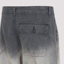 Our Legacy Rig Chino Octo Wash