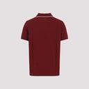Saint Laurent Jersey Polo