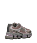 Scarpe da ginnastica New Balance Grigie+Rosa