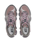 Scarpe da ginnastica New Balance Grigie+Rosa
