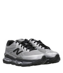 New Balance Sneakers Grey+Black