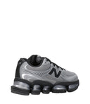 New Balance Sneakers Grey+Black