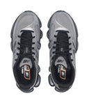 New Balance Sneakers Grey+Black