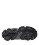 New Balance Sneakers Grey+Black