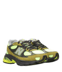 New Balance Sneakers Neon Yellow