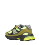 New Balance Sneakers Neon Yellow