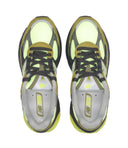 New Balance Sneakers Neon Yellow