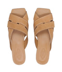 Tod's Sandals Cookie