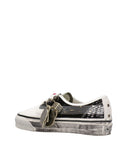 Vans Sneakers Black+White