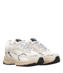 The Mercer Sneakers Off White+Beige