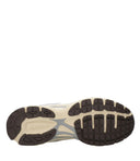 The Mercer Sneakers White+Beige