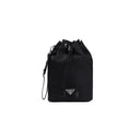 Prada Re Nylon Pouch