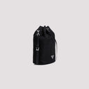 Prada Re Nylon Pouch