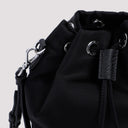Prada Re Nylon Pouch