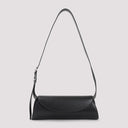 Jil Sander Sm Cannolo Handbag