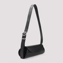 Jil Sander Sm Cannolo Handbag