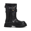 Moschino Boots