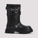 Moschino Boots