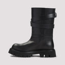 Moschino Boots