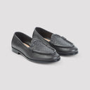 Bottega Veneta Silenzio Supple Loafer