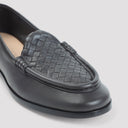 Bottega Veneta Silenzio Supple Loafer