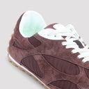 Bottega Veneta Orbit Flash Sneakers