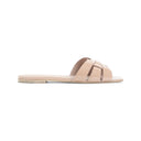 Saint Laurent Tribut Sandals