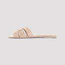 Saint Laurent Tribut Sandals