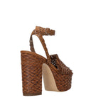 Casadei Sandals Suede