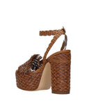 Casadei Sandals Suede