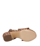 Casadei Sandals Suede