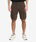 Roy Roger's Shorts Brown