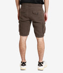 Roy Roger's Shorts Brown