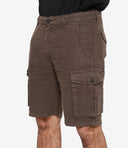 Roy Roger's Shorts Brown