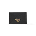 Prada Saffiano Wallet