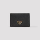 Prada Saffiano Wallet