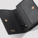 Prada Saffiano Wallet