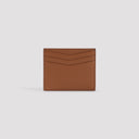 Miu Miu Calf Leather Card Case