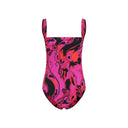 Pucci Polyamide One Piece