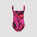 Pucci Polyamide One Piece