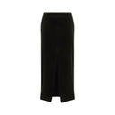 J Il Sander Angle Length Skirt